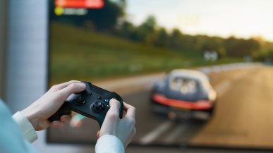 Twórcy gier coraz bardziej sceptyczni wobec AI