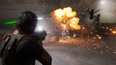 Twórcy konkurenta GTA szpiegowali własnych pracowników? Wybuchł poważny skandal