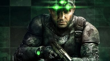 Ubisoft pogrzebał cenione Splinter Cell, by stworzyć kolejny niewypał