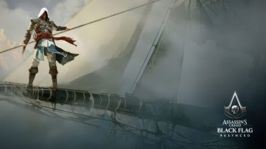 Ubisoft zapowiada Assassin's Creed: Black Flag Remake i odnosi się do przyszłości serii