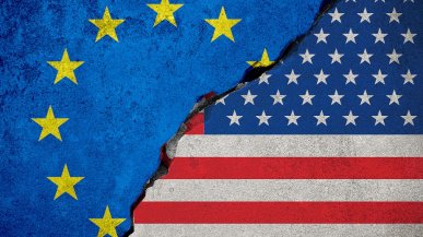 UE buduje chmurę za 180 mln euro. Koniec zależności od USA