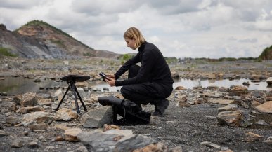 Ukraina ma dość zależności od Muska. Polak pomoże stworzyć alternatywę dla Starlinka