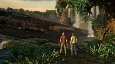 Uncharted 1 dostanie remake? Były twórca serii odpowiada