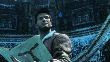 Trylogia Uncharted na PC w 120 klatkach. Autor portu dorzucił nawet DLSS