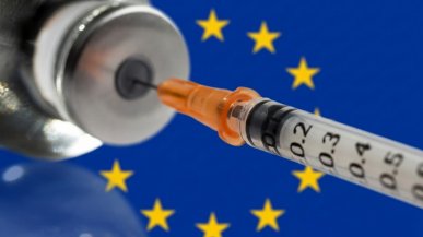 Unia dopuszcza pierwszą na świecie szczepionka na grypę i Covid w jednym. USA wciąż czeka