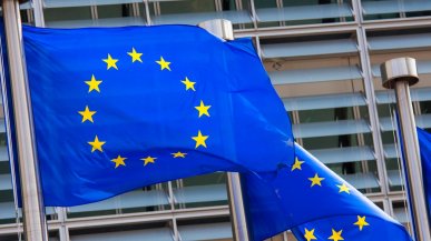 Unia Europejska głosuje za zakazem. Dzieci stracą dostęp do mediów społecznościowych