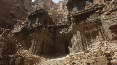 Koniec zacinających się gier na PC? Unreal Engine 5.8 dostaje cenną nowość