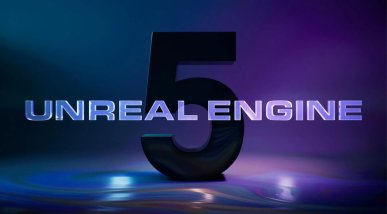 Unreal Engine 5.8 oficjalnie dostępny. Nowa wersja poprawia wydajność