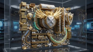 Upgrade'y PC na które wydasz kupę kasy, ale które nie mają większego sensu