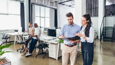 Urzędy bez oprogramowania Microsoftu? Nadchodzą wielkie zmiany