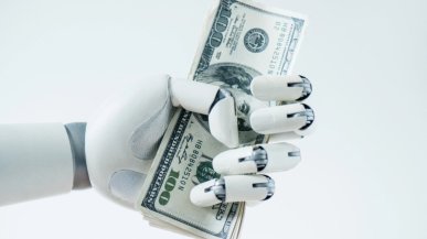 USA chcą opodatkować sztuczną inteligencję. Im więcej bezrobotnych, tym wyższy podatek