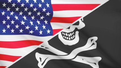 USA chcą zakazu stron pirackich. Google i Cloudflare zostaną do tego zmuszone
