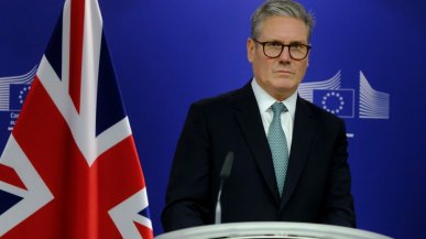 USA grożą Wielkiej Brytanii. Zakaz wiz za próbę zablokowania X