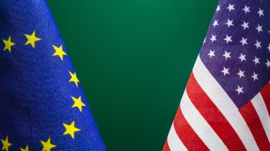 USA ostro krytykują działania UE wobec amerykańskich firm