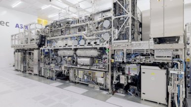 USA podejrzewają gigantyczny wyciek technologii ASML do Chin