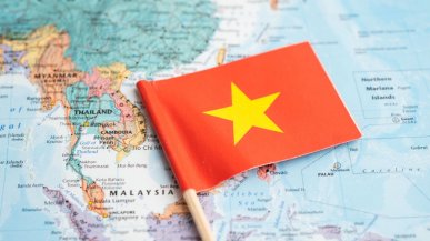 USA wracają do Wietnamu. Na szczęscie pokojowo, żeby robić konsole