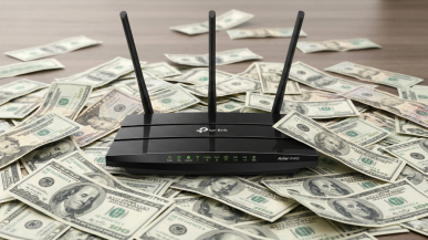 Router z USA ze słabym oprogramowaniem jest tak samo niebezpieczny jak chiński - mówi ekspert
