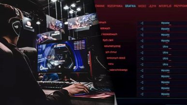 Wszystko co musisz wiedzieć o ustawieniach graficznych w grach