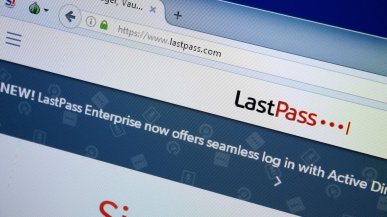 Uwaga na LastPass. Sprawdź swoje dane