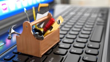 Uwaga na te laptopy - Apple i Lenovo z najgorszym wynikiem na rynku