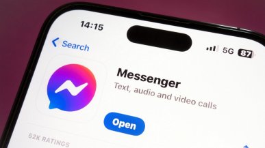 Uważaj co piszesz, AI będzie czytać rozmowy na Messengerze. Podobno dla bezpieczeństwa