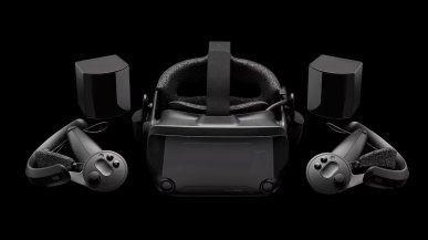 Valve odsyła Index na emeryturę. Przy okazji zgarniesz niemal 470 zł rabatu