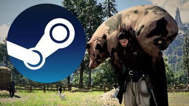 Valve pracuje nad SteamGPT. AI przeanalizuje Twoje konto i zachowanie