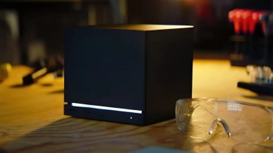 Valve udostępnia pliki do druku 3D. Każdy może zbudować własny panel e-ink do Steam Machine