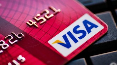Visa stawia na AI. Nowe rozwiązania mają zmienić system płatności