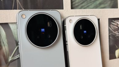 Test vivo X500 Pro i X500 Pro Max. Rzucam robotę i idę obserwować ptaki