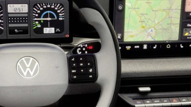 Volkswagen przyznaje się do błędu. Koniec dotykowego koszmaru w samochodach