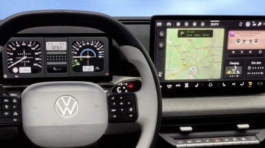 Volkswagen rezygnuje z samych ekranów dotykowych. Fizyczne przyciski wracają do samochodów