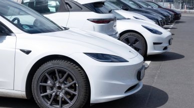 W Europie jednak rośnie popyt na EV. Tesla zatrudni kolejnych 1000 pracowników