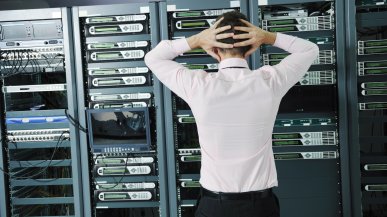 W Poznaniu pracę w IT straci 500 osób. Zastąpią ich Hindusi