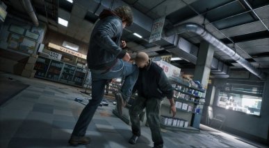 W tej grze bezczynność jest najgorszym wyborem. Samson trafi na Steam w 2026