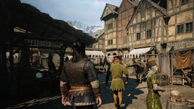 W Żabce kupicie najtaniej The Blood of Dawnwalker. To nie żart