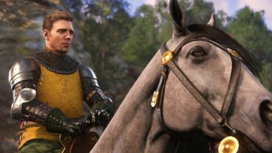 Warhorse nie odpuszcza. Nowy Kingdom Come nie pójdzie za rynkowymi trendami