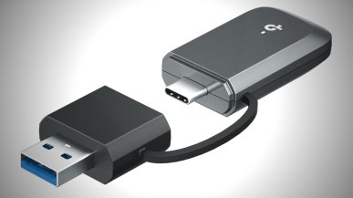 Wi-Fi 7 z portu USB. Prosty upgrade komputera bez ingerencji w sprzęt