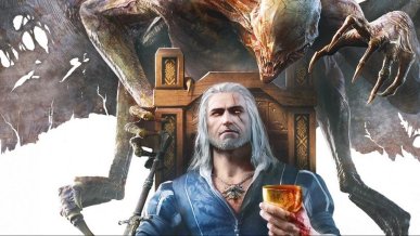Wiedźmin 3 Remastered ma problem na premierę. Niekoniecznie zagrasz od razu