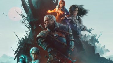 Wiedźmin 3 wraca w wielkim stylu. Darmowy remaster i nowy dodatek zaprezentowane