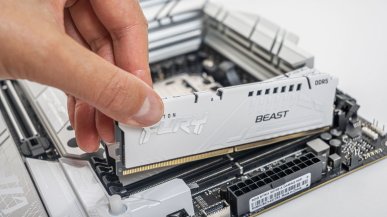 Wiemy kiedy spodziewać się końca kryzysu RAM. Nie są to dobre wieści