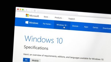 Windows 10 nie chce umrzeć. Microsoft po cichu wydłuża wsparcie