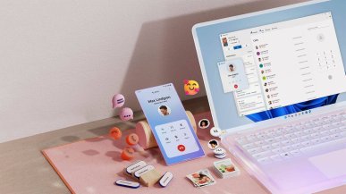Windows 11 będzie można wyłączyć ze smartfona. Microsoft szykuje nowe funkcje