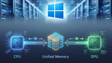 Windows 11 dostanie nowy suwak pamięci. Gracze będą mogli ręcznie przydzielać zasoby