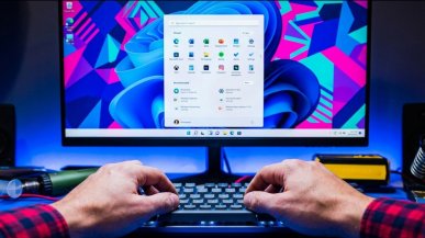 Windows 11 dostanie ukryte ustawienia. Użytkownicy zyskają większą kontrolę