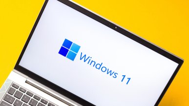 Windows 11 może sam usunąć sterownik karty graficznej. Wystarczy zbyt długo korzystać z trybu Eco