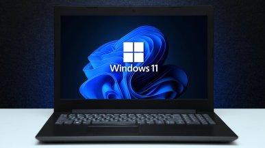 Windows 11 potrzebował 20 minut, Win 10 robił w dwie. Użytkownikowi puściły nerwy