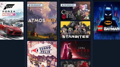 Windows 11 przejmuje Steam. Windows 10 traci, Linux daleko w tyle