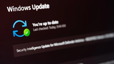 Windows 11 uruchamia się poprawnie. Pulpit po aktualizacji dostał wolne