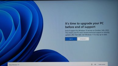 Windows 11 uruchomiony na procesorze z 2008 roku. Jest sposób, by obejść ograniczenia